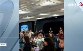 Церемония вручения второй премии имени Эдуарда Сагалаева состоится 16 октября в Москве