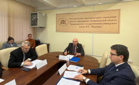 Обсуждены итоги общественного наблюдения на выборах