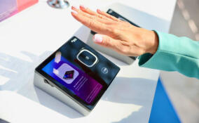 Экспертное мнение на форуме Finopolis-2025: прием оплаты по ладони – очередной шаг в развитии рынка платежей и биоэквайринга