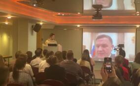 В Выборге обсуждают безопасность молодежи