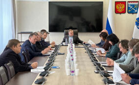 В Ленобласти предложили предоставить выплату на капремонт жилья участникам СВО с инвалидностью