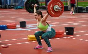 От единоборств до легкой атлетики: выходные в Ленобласти пройдут в ритме спорта