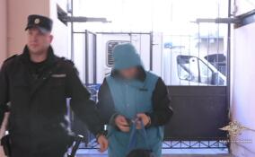 В Петербурге семья создала финансовую пирамиду и заработала 600 млн рублей