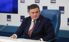 Сергей Перминов: имеющийся потенциал должен быть максимально раскрыт и задействован