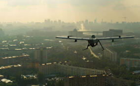 Зеленский назвал Усть-Лугу и Приморск «достижимыми» для ударов целями