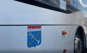 Внесены изменения в движение шести автобусов в Ломоносовском районе