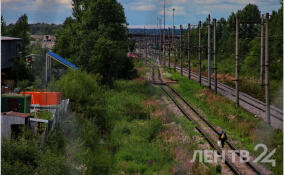 Житель Ленобласти пойдет под суд за нападение на подростка в электричке