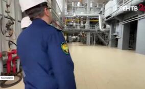 Подготовку районов к отопительному сезону проверяет прокуратура Ленобласти