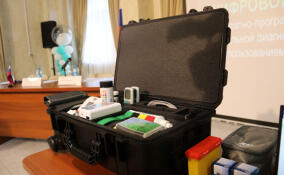 ИИ поможет ленинградским врачам расшифровывать анализы и ставить диагнозы