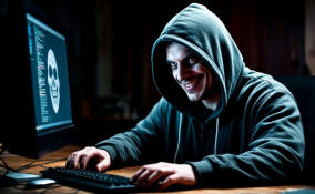 Количество фальшивых видео в рунете выросло в четыре раза