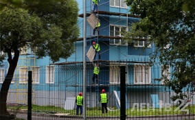 За сентябрь Госстройнадзор разрешил начать строительство пяти объектов