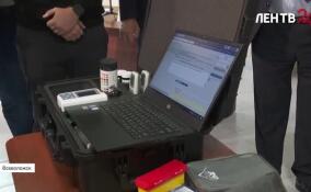 Проект «Цифровой ФАП» внедряют в практику оказания медицинской помощи в Ленобласти