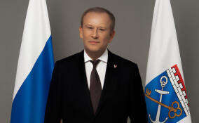 Александр Дрозденко поздравил аграриев Ленобласти с профессиональным праздником