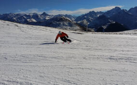 Новый всесезонный курорт мирового уровня появится под Санкт-Петербургом