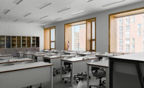 Жителей Ленобласти предупредили об очередном фейке о стрельбе, планируемой в школе