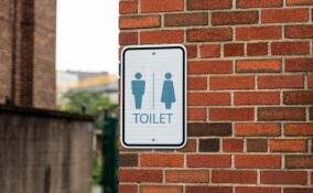 На причале в Вознесенье появятся биотуалеты