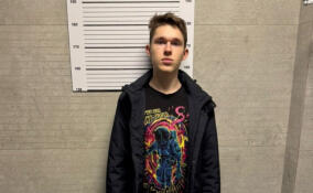 Жителя Янино задержали за обман петербургской пенсионерки