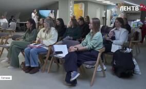 Фитнес для новорожденных и секреты материнства: в Гатчине прошел фестиваль «Скоро мама»