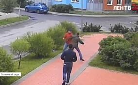 Борец с несправедливостью» из Коммунар терроризирует соседей, портит имущество и распространяет фейки