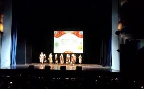 В Петербурге состоялся Фестиваль культуры народов Кавказа