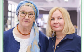 В ЛОКБ спасли пациентку со злокачественной опухолью сердца