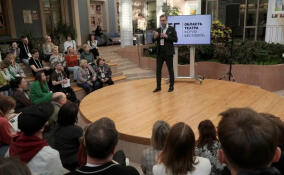 В Киришах пройдет форум-фестиваль «Область театра»