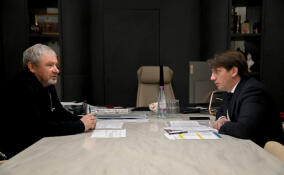 В Ленобласти обсудили вопросы запуска отопительного сезона и благоустройства территорий