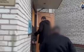 В Киришах мужчину подозревают в покушении на убийство знакомого