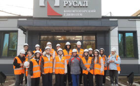 В Ленобласти стартовала «Неделя без турникетов»