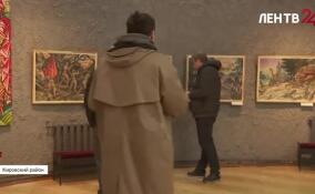 Ветераны СВО продолжают проверять Дорогу жизни