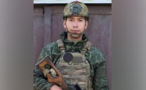 В ходе штурма ефрейтор Павлов оказал огневую поддержку и сорвал оборону ВСУ