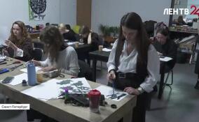 В Петербурге стартовал восьмой поток лаборатории театрального плаката