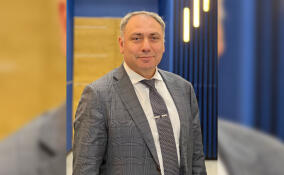 Андрей Сарана рассказал, как изменится система здравоохранения в Петербурге