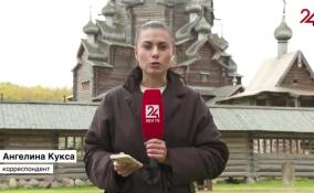 Во Всеволожском районе верующие отмечают Покров Пресвятой Богородицы