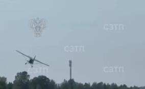 Пролетевший низко над пляжем в Ленобласти пилот отделался штрафом