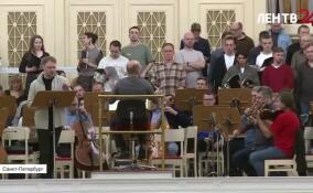 Филармония имени Шостаковича готовит юбилейный концерт к 110-летию со дня рождения Георгия Свиридова