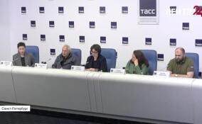 Интерактивный выставочный проект «Культурный иммунитет»