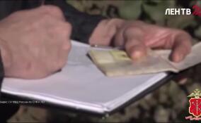 Полиция провела миграционный рейд в сельской местности Ленобласти