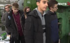 В Ленобласти проходит осенний этап акции «Неделя без турникетов»