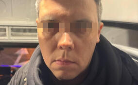 Полиция задержала курьера мошенников за обман пенсионерки из Ивангорода