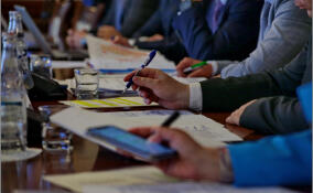 Прокуратура Ленобласти выявила нарушения в использовании муниципальной собственности