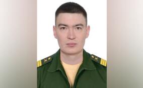 Гвардии сержант Баженов уничтожил дрон ВСУ и доставил боеприпасы на передовую