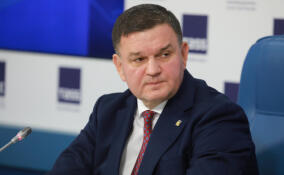 Сергей Перминов: наша политическая сила нуждается в потенциале и способностях женщин