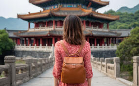 Безвиз с Китаем подогрел интерес петербуржцев к поездкам