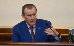 Ленобласть направит 3 млрд рублей на развитие инфраструктуры СНТ