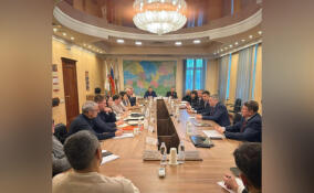 Леноблводоканал намерен изменить систему управления