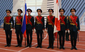 На чемпионате ЛВО в Петербурге определили сильнейших дзюдоистов