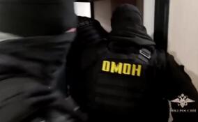 В Петербурге ликвидировали канал незаконной миграции