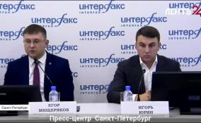 Более 80 общественных территорий Ленобласти благоустроили в рамках нацпроекта «Инфраструктура для жизни»