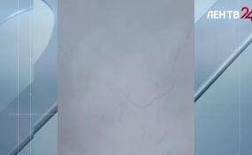 Погода в России переходит в зимний режим